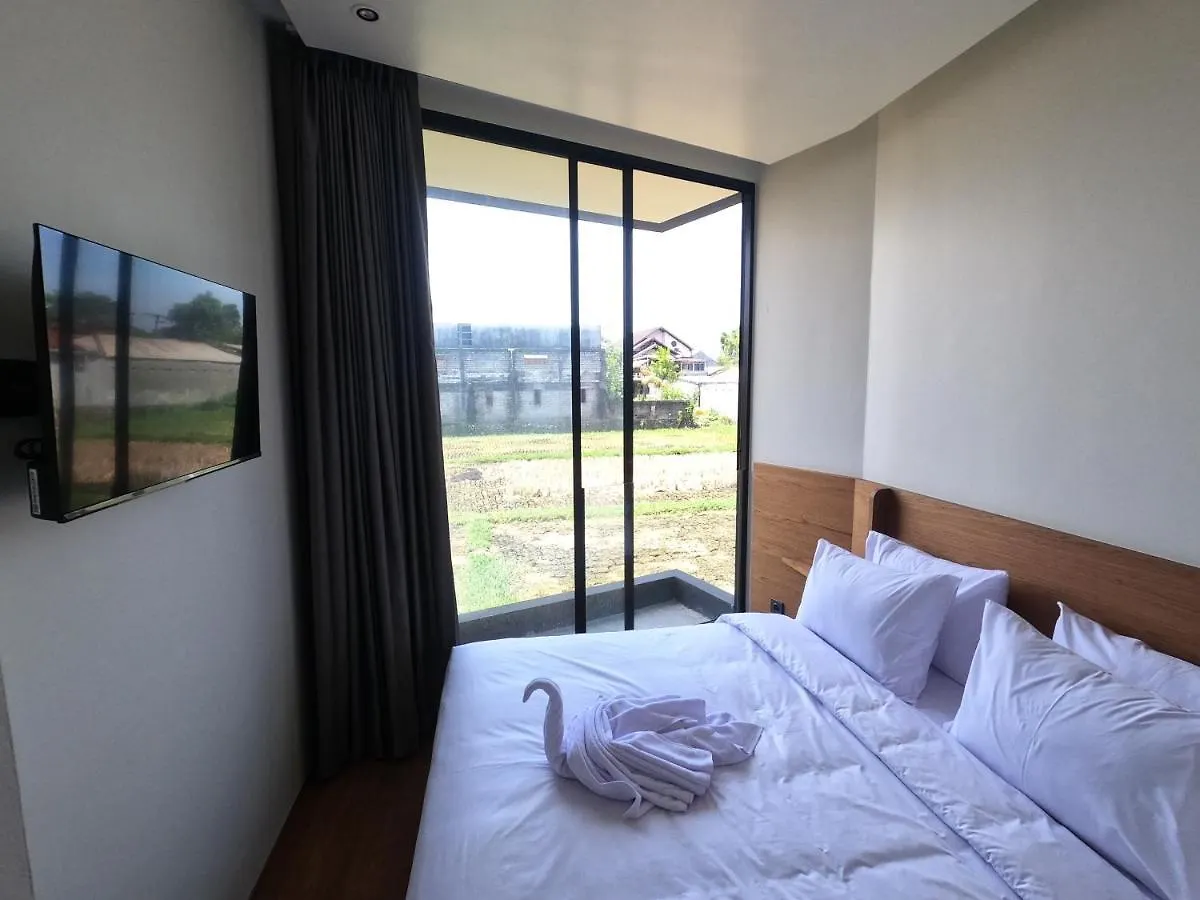 The Fields Hotel And Apartment Семиньяк