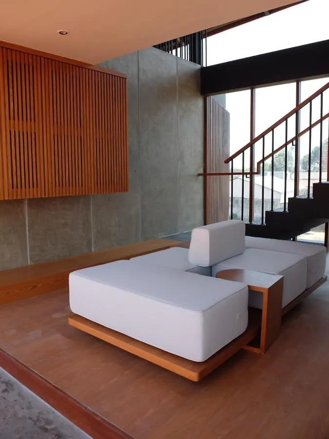 The Fields Hotel And Apartment Семиньяк Индонезия