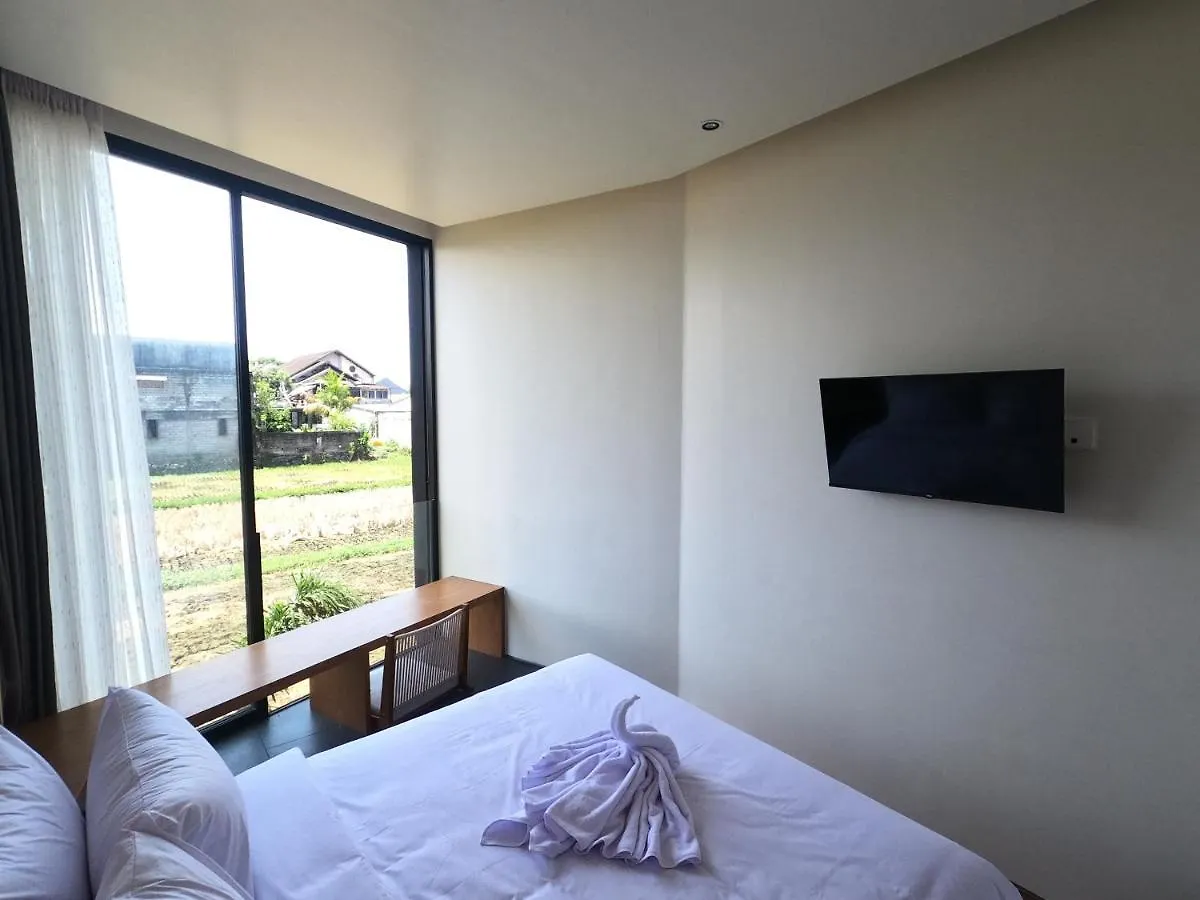 The Fields Hotel And Apartment Семиньяк Индонезия