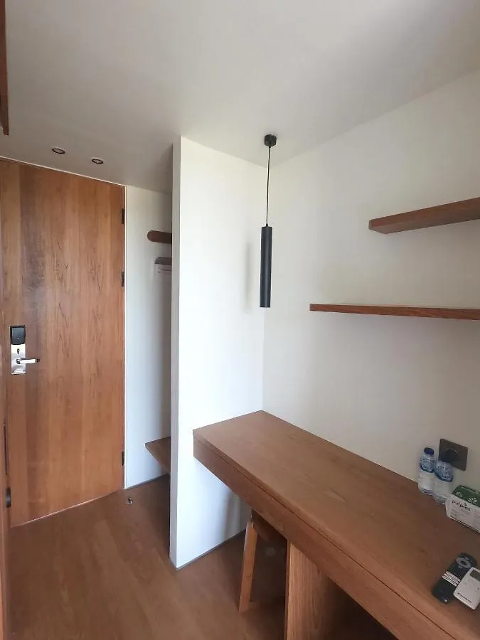 The Fields Hotel And Apartment Семиньяк Апарт-отель