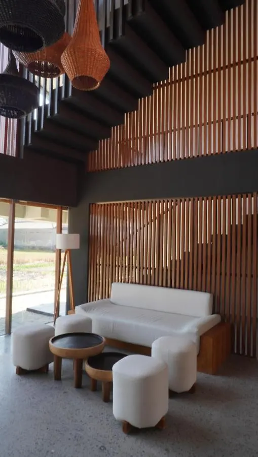 The Fields Hotel And Apartment Seminyak 0*,