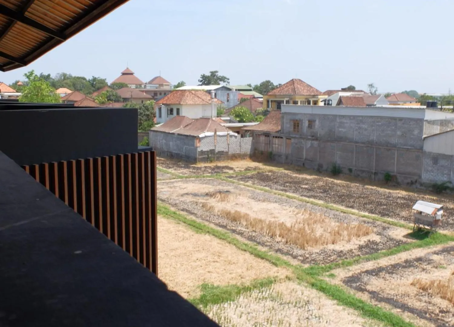 The Fields Hotel And Apartment Seminyak