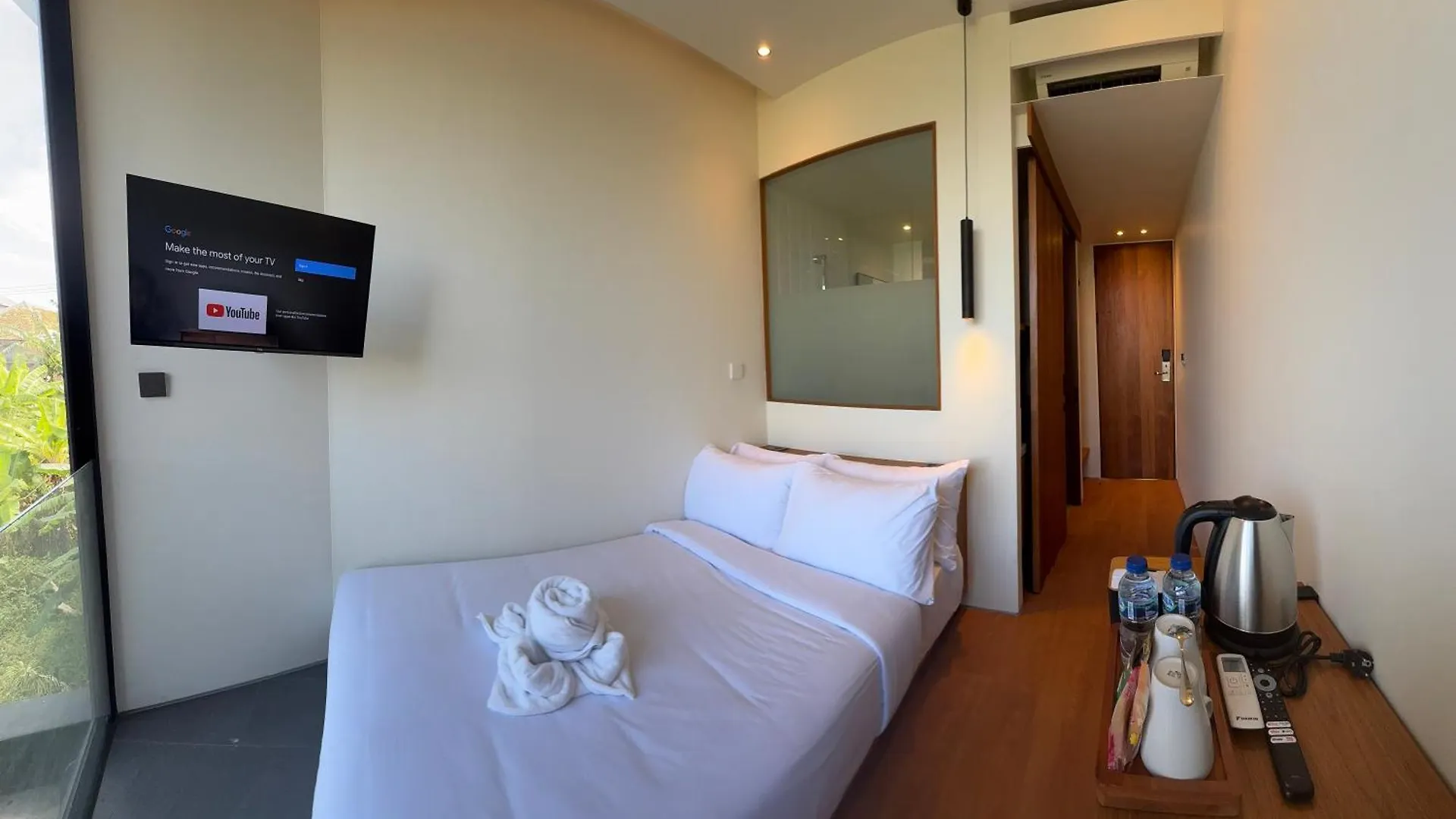The Fields Hotel And Apartment Seminyak