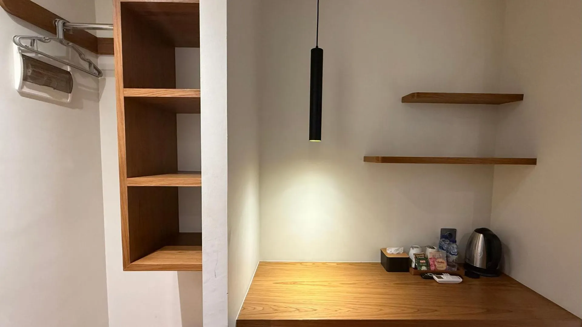The Fields Hotel And Apartment Seminyak